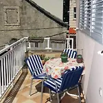 Ljubav Apartamento Makarska