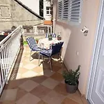 Ljubav Apartamento Makarska