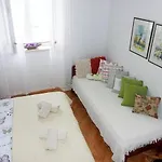 Ljubav Apartamento