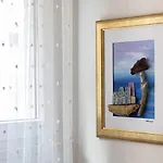 Ljubav Apartamento *