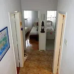 Apartamento Ljubav Makarska