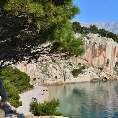 Ljubav Διαμέρισμα *