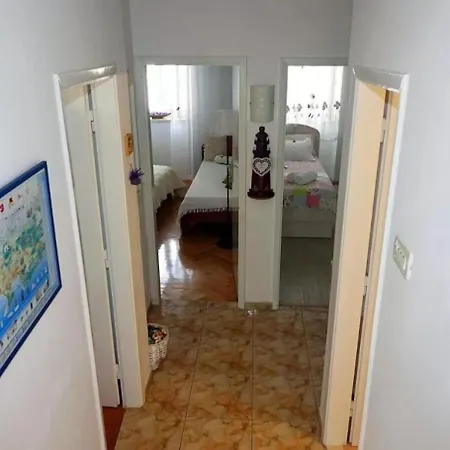 Διαμέρισμα Ljubav Μακάρσκα
