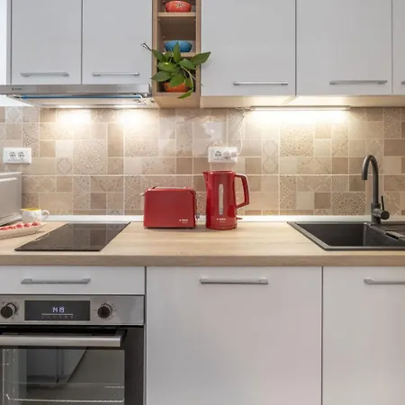 Ljubav * Μακάρσκα