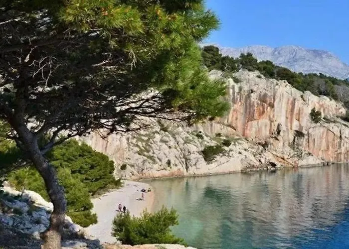 Ljubav Διαμέρισμα *