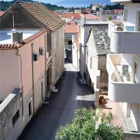 Lägenhet Ljubav Makarska