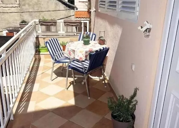 Ljubav Apartment Makarska