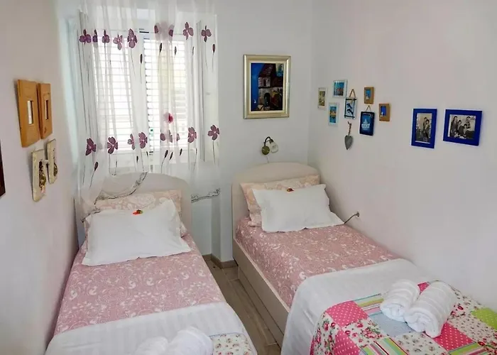 Apartment Ljubav Makarska