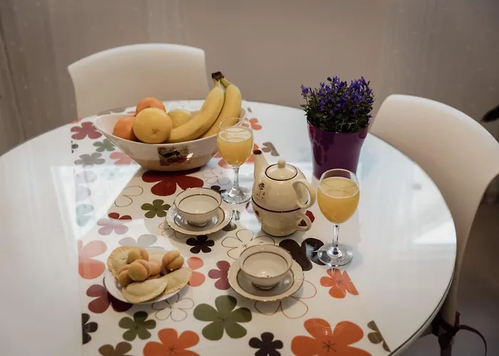 Ljubav Apartment Makarska