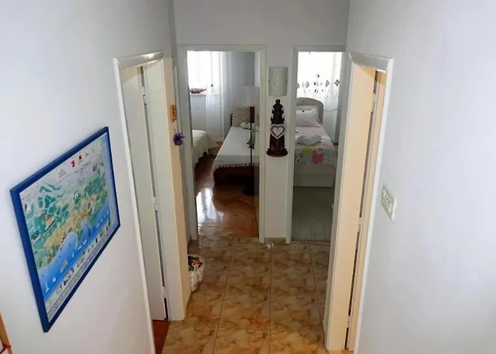 Apartment Ljubav Makarska