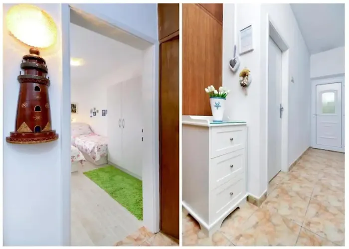 Ljubav Apartment Makarska