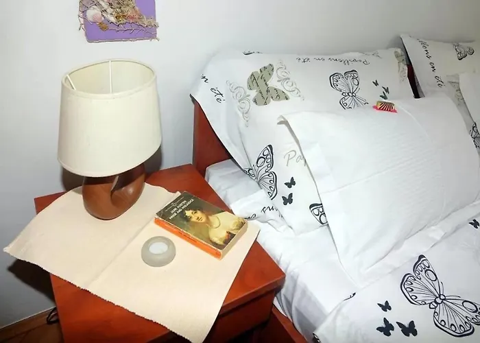 Lägenhet Ljubav Makarska