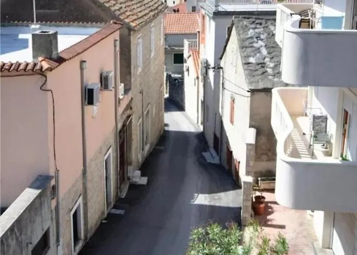 Apartment Ljubav Makarska